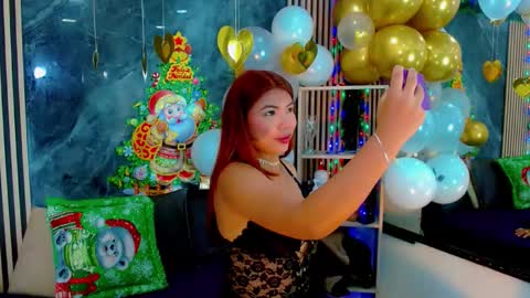 iisalombardi online show from 12.19.25