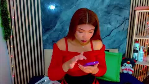 iisalombardi online show from 01.07.26