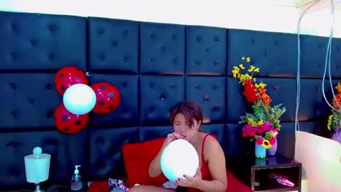 iisalombardi online show from 02.15.26