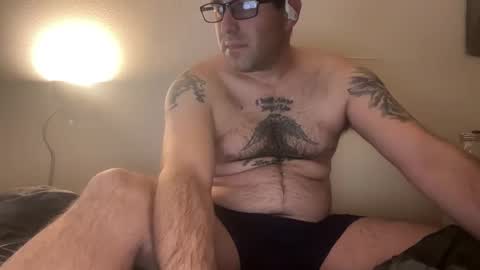 LonelyDad online show from 02.13.26