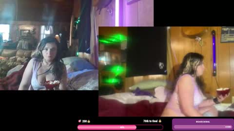 ike6oodnigh online show from 02.01.26