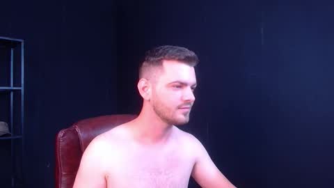 IkerGale online show from 10.12.25