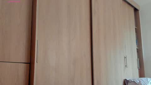 Snapshot of iki_mei chatting on 01.26.25 Maria online show from 01.26.25