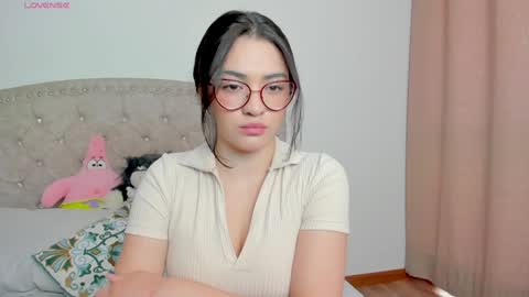 Snapshot of iki_mei chatting on 01.31.25 Maria online show from 01.31.25