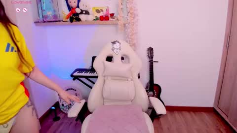 Maria online show from 03.26.26