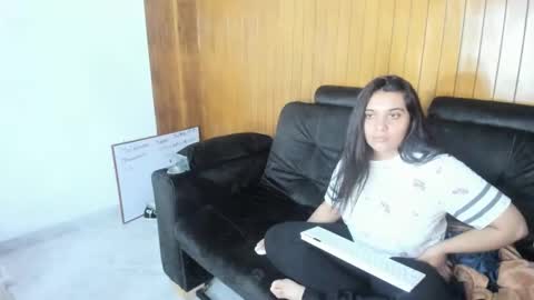 valentina online show from 03.10.25