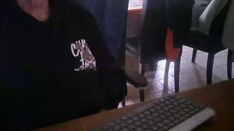 ikwiljeneuken123 online show from 02.05.26