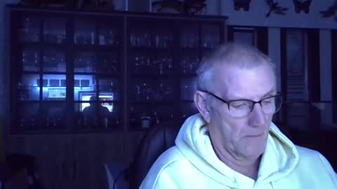 ikwiljeneuken123 online show from 02.24.26