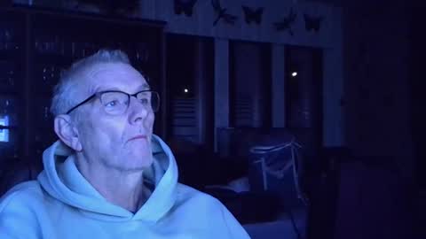 ikwiljeneuken123 online show from 03.03.26