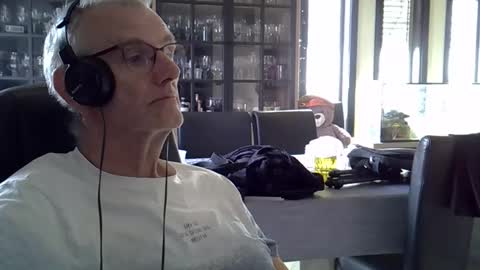 ikwiljeneuken123 online show from 03.23.26