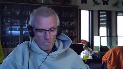 ikwiljeneuken123 online show from 03.24.26