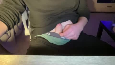 ilbender online show from 02.03.25