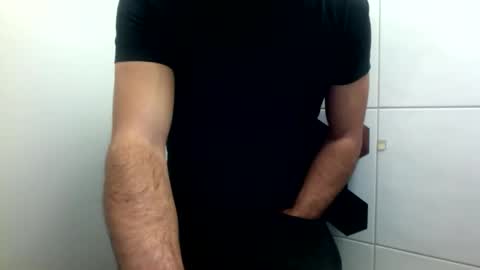 ilcaponero online show from 03.17.26