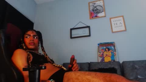 ile_matamba online show from 10.29.25