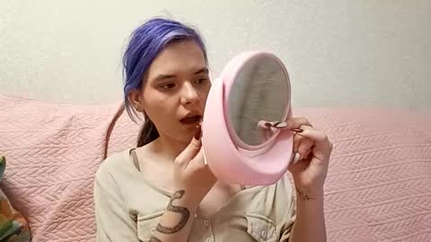 Aurora online show from 02.24.26