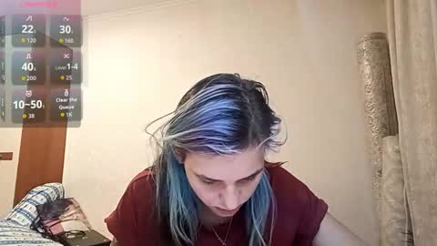 Aurora online show from 04.15.26