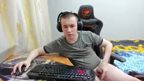 iliaskris online show from 10.18.25