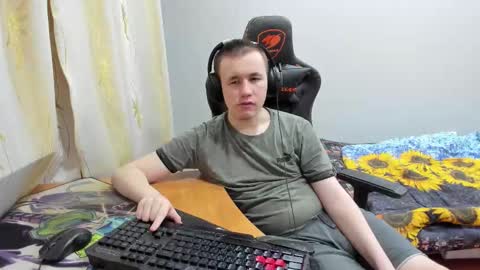 iliaskris online show from 10.22.25