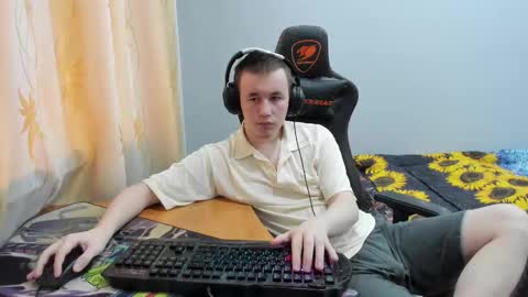 iliaskris online show from 11.01.25