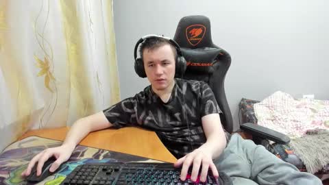 iliaskris online show from 11.07.25