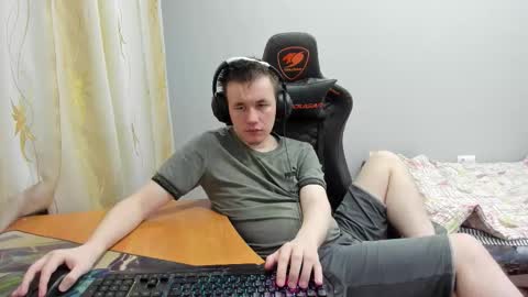 iliaskris online show from 11.14.25