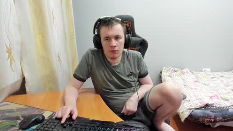 iliaskris online show from 11.15.25