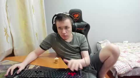 iliaskris online show from 11.18.25