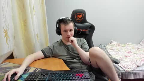 iliaskris online show from 11.18.25