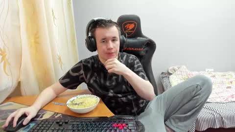 iliaskris online show from 11.22.25