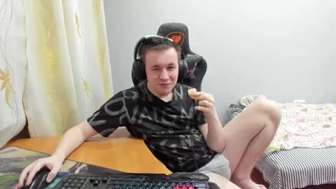 iliaskris online show from 11.22.25