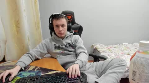 iliaskris online show from 11.30.25