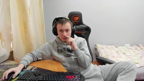 iliaskris online show from 12.02.25