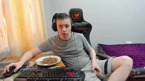 iliaskris online show from 12.18.25