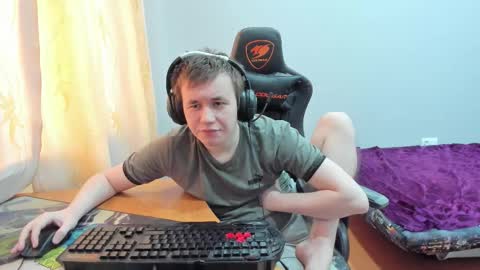 iliaskris online show from 12.19.25