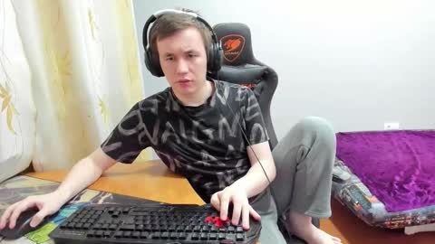 iliaskris online show from 12.22.25