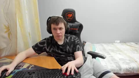 iliaskris online show from 02.08.26