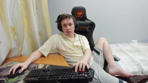 iliaskris online show from 02.18.26