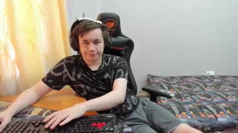 iliaskris online show from 03.16.26