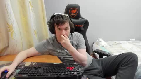 iliaskris online show from 03.22.26