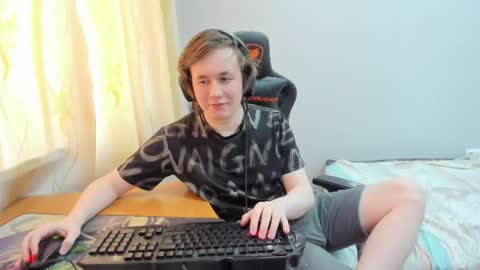 iliaskris online show from 04.16.26