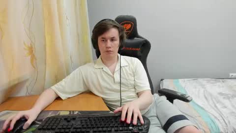 iliaskris online show from 04.18.26