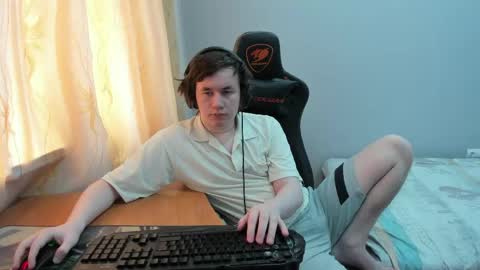 iliaskris online show from 04.19.26