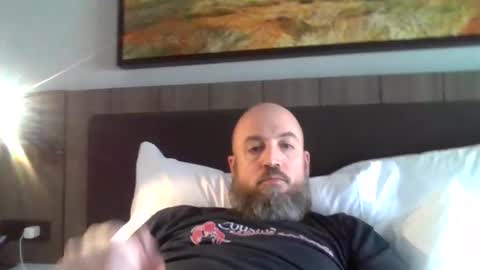 ilikebigbutts818 online show from 10.24.25