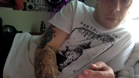 Mr. M online show from 07.14.26