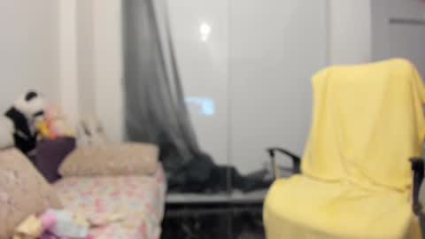 Bamby online show from 12.10.24