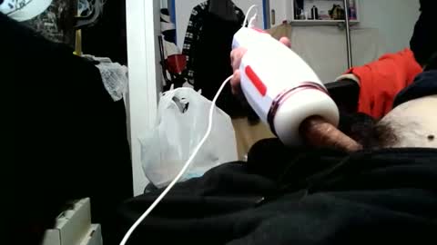 iliketofuck1975 online show from 10.26.25