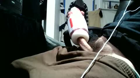 iliketofuck1975 online show from 11.28.25