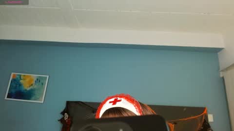 Snapshot of ilitzy_cardona chatting on 11.01.25 ilitzy cardona online show from 11.01.25