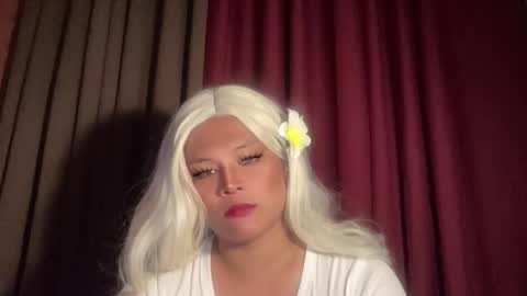 QUEEN KATH online show from 04.05.26