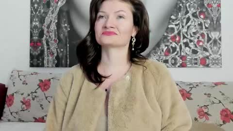 Ingrid or more easier...Miss  GoDDess Mistress online show from 01.15.26